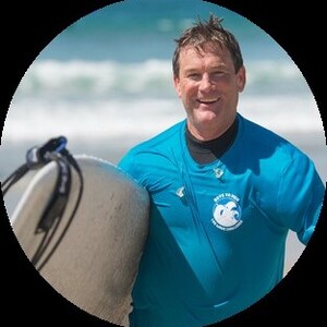 Fundraising Page: Brian Mulvaney